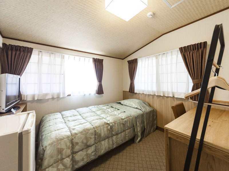 Onsen Guest House Aobato No Su Matsue Exterior photo