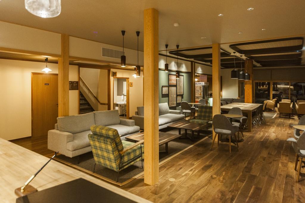 Onsen Guest House Aobato No Su Matsue Exterior photo