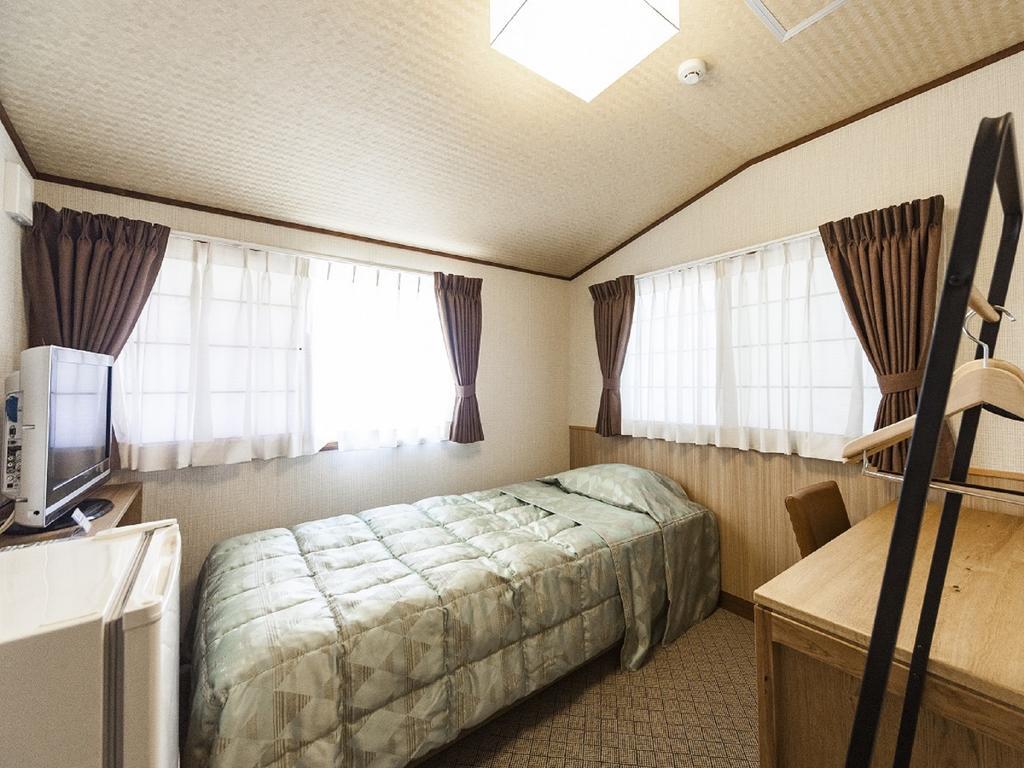 Onsen Guest House Aobato No Su Matsue Exterior photo