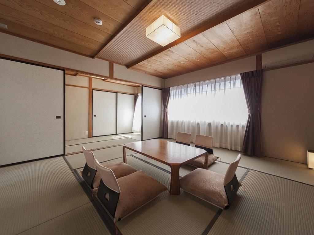 Onsen Guest House Aobato No Su Matsue Exterior photo