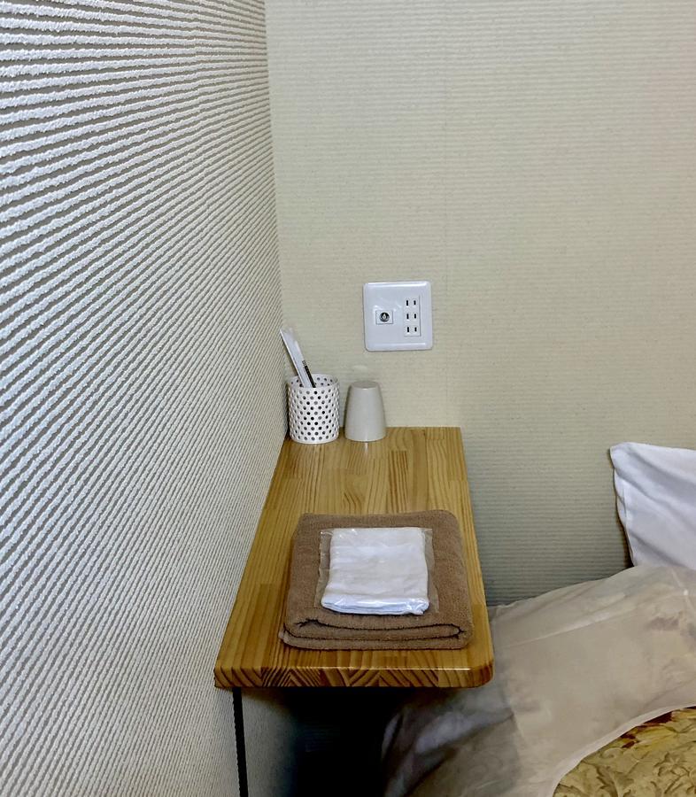 Onsen Guest House Aobato No Su Matsue Exterior photo